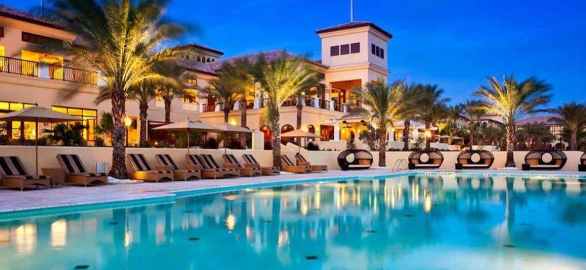 Resort Santa Barbara