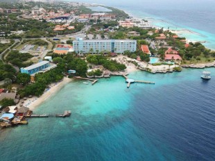 Onde ficar em Curaçao; veja hotéis